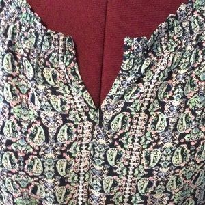 Woman’s Talbots dress